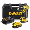DEWALT akumulatorska kompaktna XR bušilica/odvijač 18 V, 4,0Ah - DCD790M2