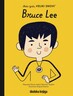 Bruce Lee - iz serije Mali ljudi, VELIKI SNOVI!, Maria Isabel Sánchez Vegara