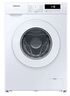 SAMSUNG perilica rublja WW81T301MWW/LE