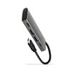 USB HUB AXAGON HMC-4G2 2xUSB3.2 Gen 2, 2xUSB-C