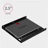 AXAGON adapter za ugradnju 2.5" HDD/SSD u 3.5" (RHD-125B)