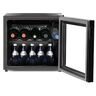 Inventor mini bar IW14BL 43L