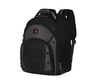 Wenger Synergy, do 16, crno sivi, ruksak