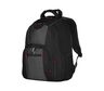 Wenger Pillar, do 16, crno sivi, ruksak
