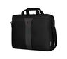 Wenger Legacy Triple, do 17, crna, torba
