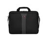 Wenger Legacy Triple, do 17, crna, torba