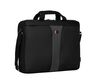 Wenger Legacy Triple, do 17, crna, torba