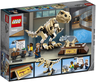 LEGO Jurassic World Izložba fosila T. Rexa 76940