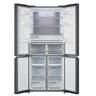 Midea hladnjak MDRF644FGF02B Premium