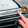 Tefal OptiGrill GC712D34