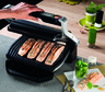 Tefal OptiGrill GC712D34