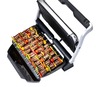 Tefal Optigrill GC722D34