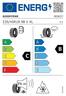 Goodyear 235/45R18 98V UltraGrip Performance+ XL FP TL, Pot: C, Pri: B, Buka: 71 dB
