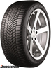 Bridgestone 225/50R17 Weather Control A005 DRIVEGUARD EVO 98V XL  r-f, Pot: C, Pri: A, Buka: 72 dB
