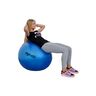 RING pilates lopta 75cm RX PIL75