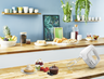 Tefal PREP MIX Mikser HT450B