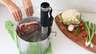 Status aparat za Sous Vide SVC 100