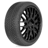 Michelin 235/35R19 91W XL  Pilot Alpin 5 ,Pot: D,Pri: B, Buka: 70 dB