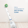 Oral-B zamjenske glave CROSS ACTION 2