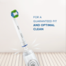 Oral-B zamjenske glave EB 20-4 PRECISION CLEAN