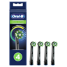 Oral-B zamjenske glave EB 50-4 CA BLACK