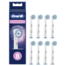 Oral-B zamjenske glave EB 60-8 SENSITIVE Ultra Thin