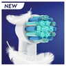 Oral-B zamjenske glave 10-4 FROZEN