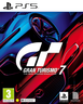 Gran Turismo 7 Standard Edition PS5