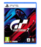 Gran Turismo 7 Standard Edition PS5