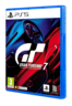 Gran Turismo 7 Standard Edition PS5