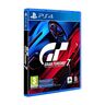 Gran Turismo 7 Standard Edition PS4