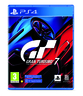 Gran Turismo 7 Standard Edition PS4