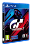 Gran Turismo 7 Standard Edition PS4
