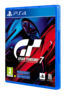 Gran Turismo 7 Standard Edition PS4