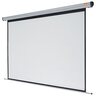 E-View projekcijsko platno MS200/203×203cm, zidno, ručno
