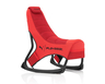 Playseat Puma Active, gaming stolica, crvena