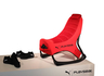 Playseat Puma Active, gaming stolica, crvena