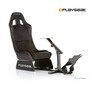 Playseat Evolution Alcantara racing simulator cockpit