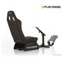 Playseat Evolution Alcantara racing simulator cockpit