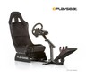 Playseat Evolution Alcantara racing simulator cockpit