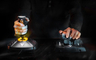 Thrustmaster T.16000M FCS Hotas joystick za PC