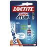 Loctite Super Attak Power Easy gel 3 g