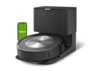 iRobot robotski usisavač Roomba j7+ (j7558)