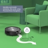 iRobot robotski usisavač Roomba j7+ (j7558)