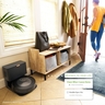 iRobot robotski usisavač Roomba j7+ (j7558)