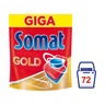 Somat TABS Gold 72 komada