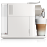 Nespresso aparat za kavu Lattisima One White