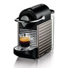 Nespresso aparat za kavu Pixie Electric Titan