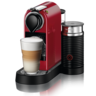 Nespresso aparat za kavu Citiz&Milk Mch Red