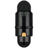 Nespresso aparat za kavu Inissia Black & Aeroccino